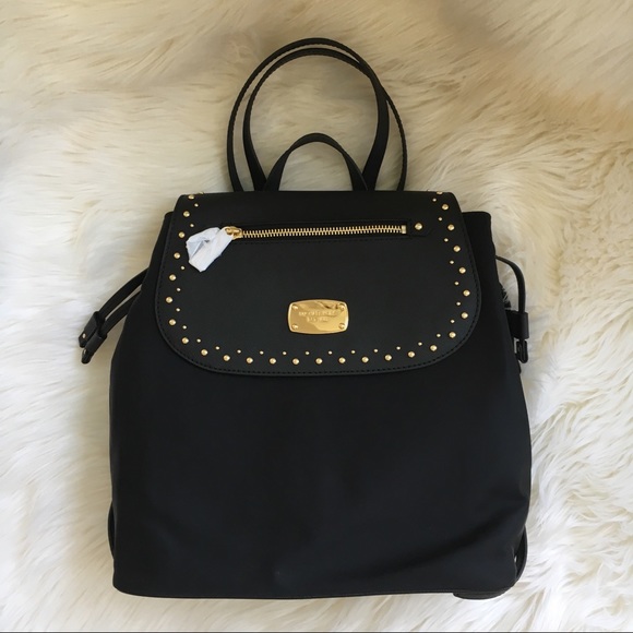 New! Michael Kors backpack - Picture 4 of 8